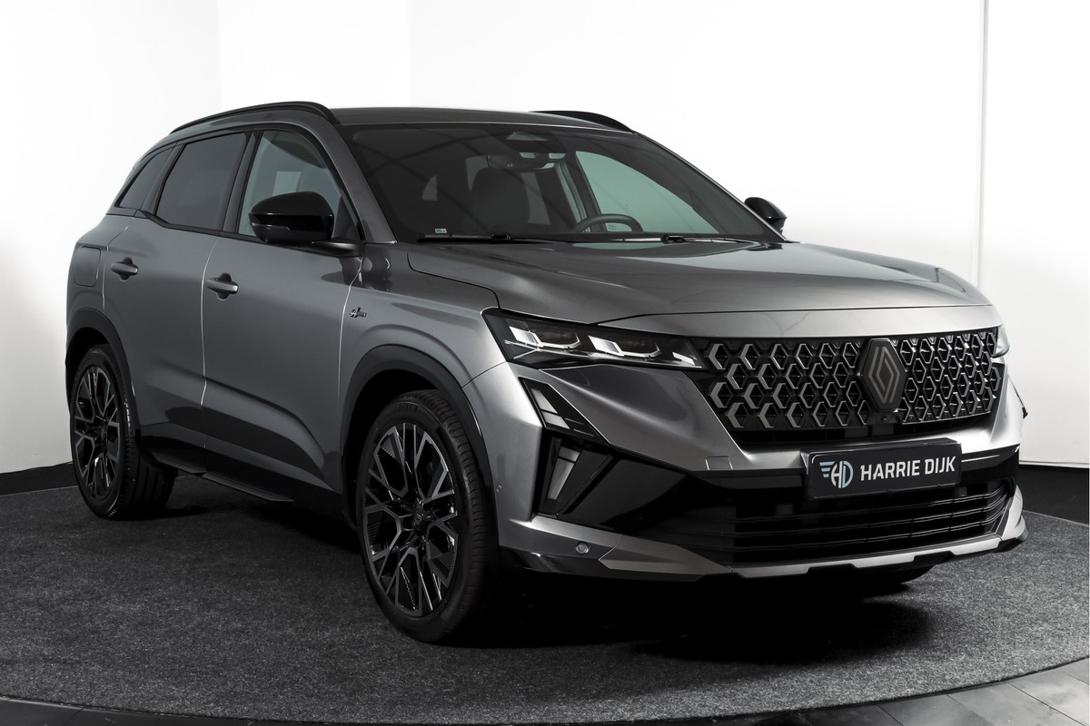Renault Austral