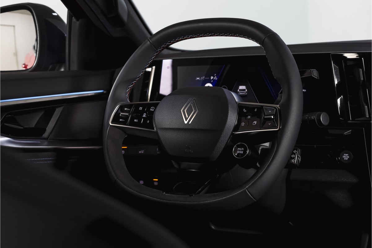 Renault Austral