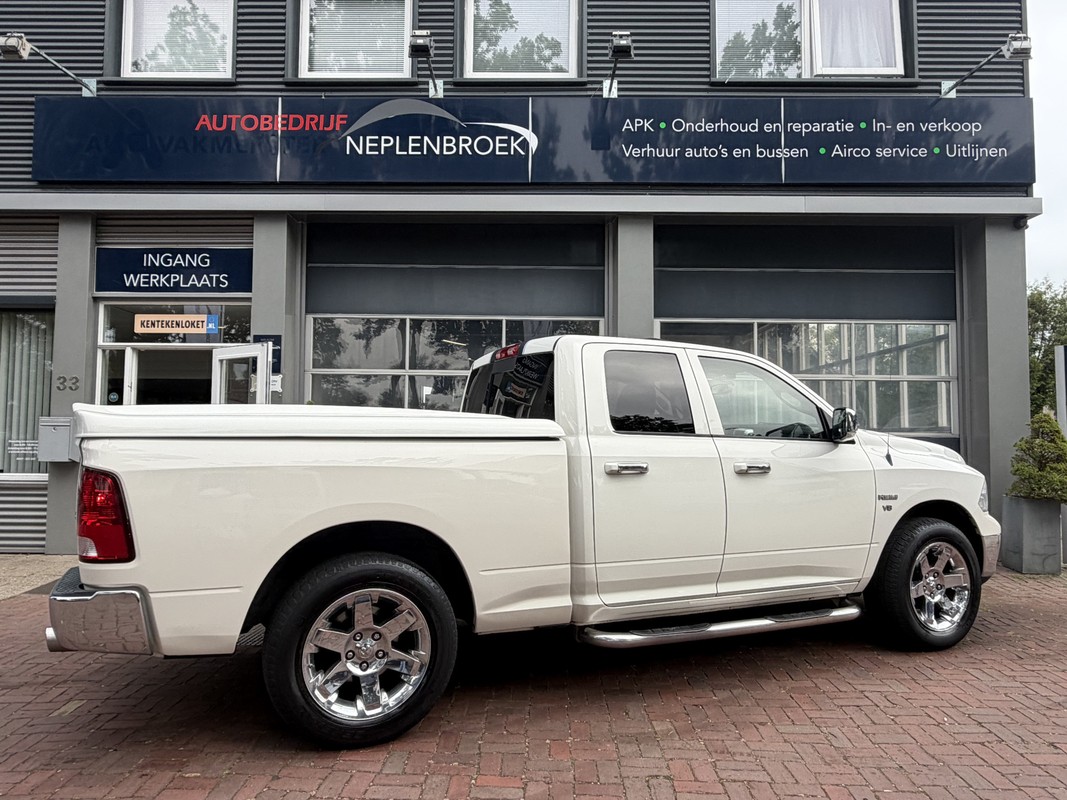 Dodge Ram 1500