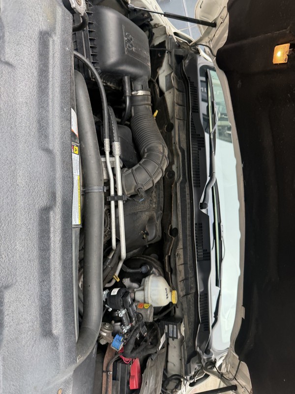 Dodge Ram 1500
