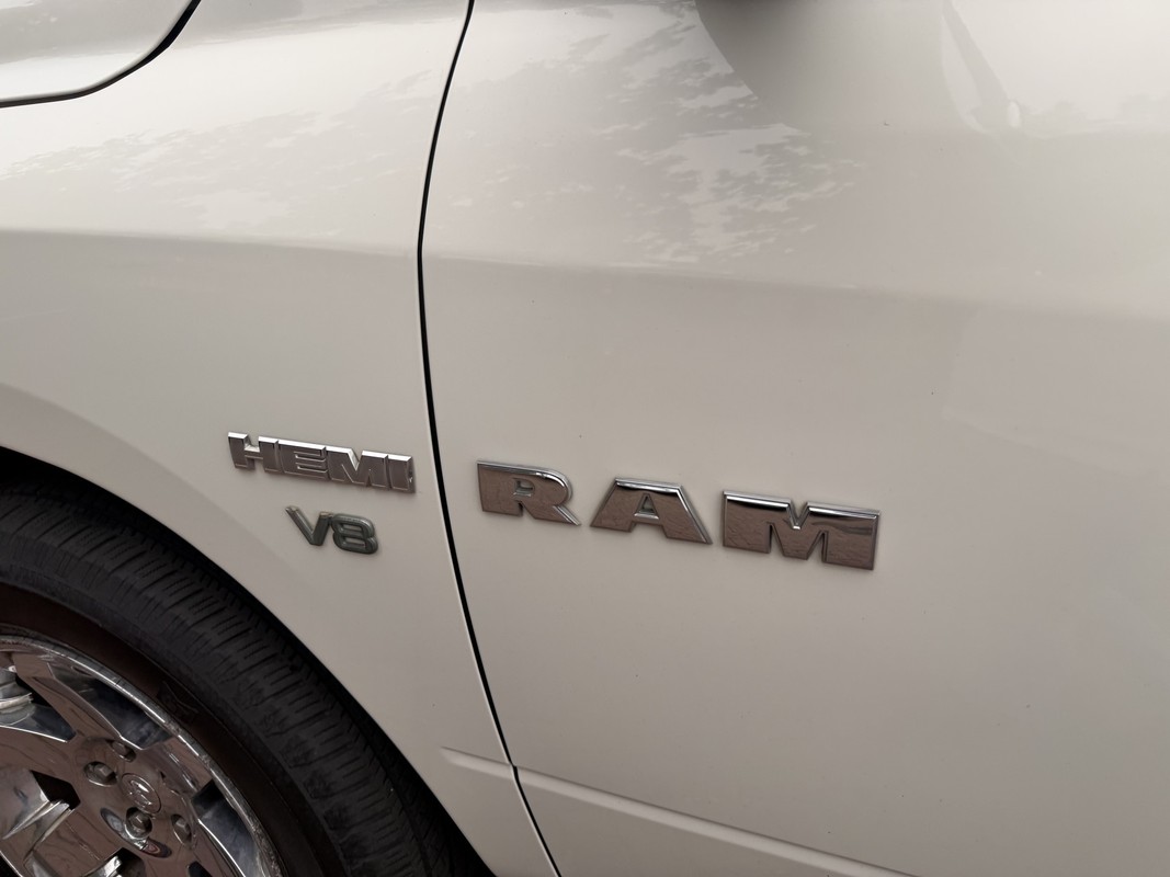 Dodge Ram 1500