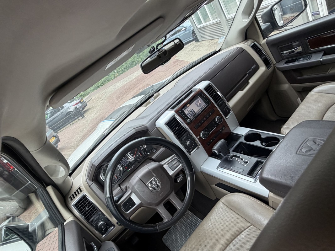 Dodge Ram 1500