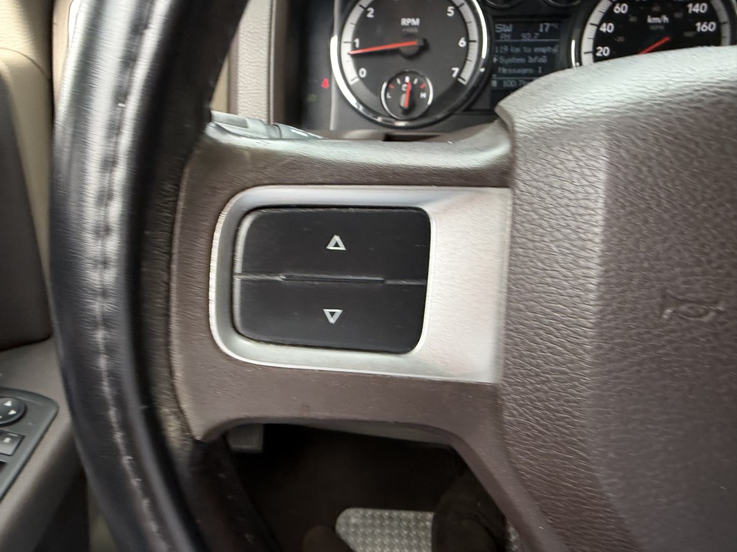Dodge Ram 1500