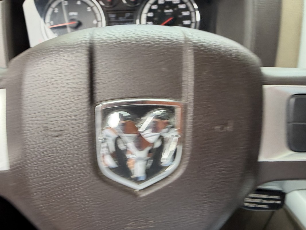 Dodge Ram 1500