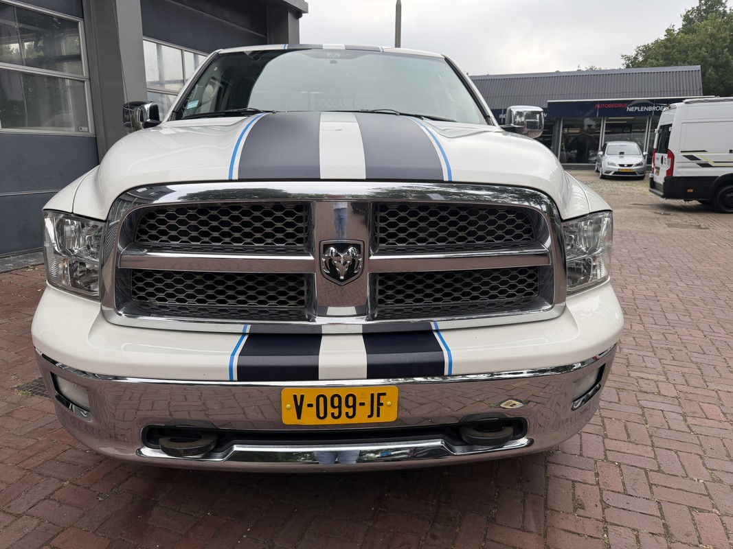 Dodge Ram 1500