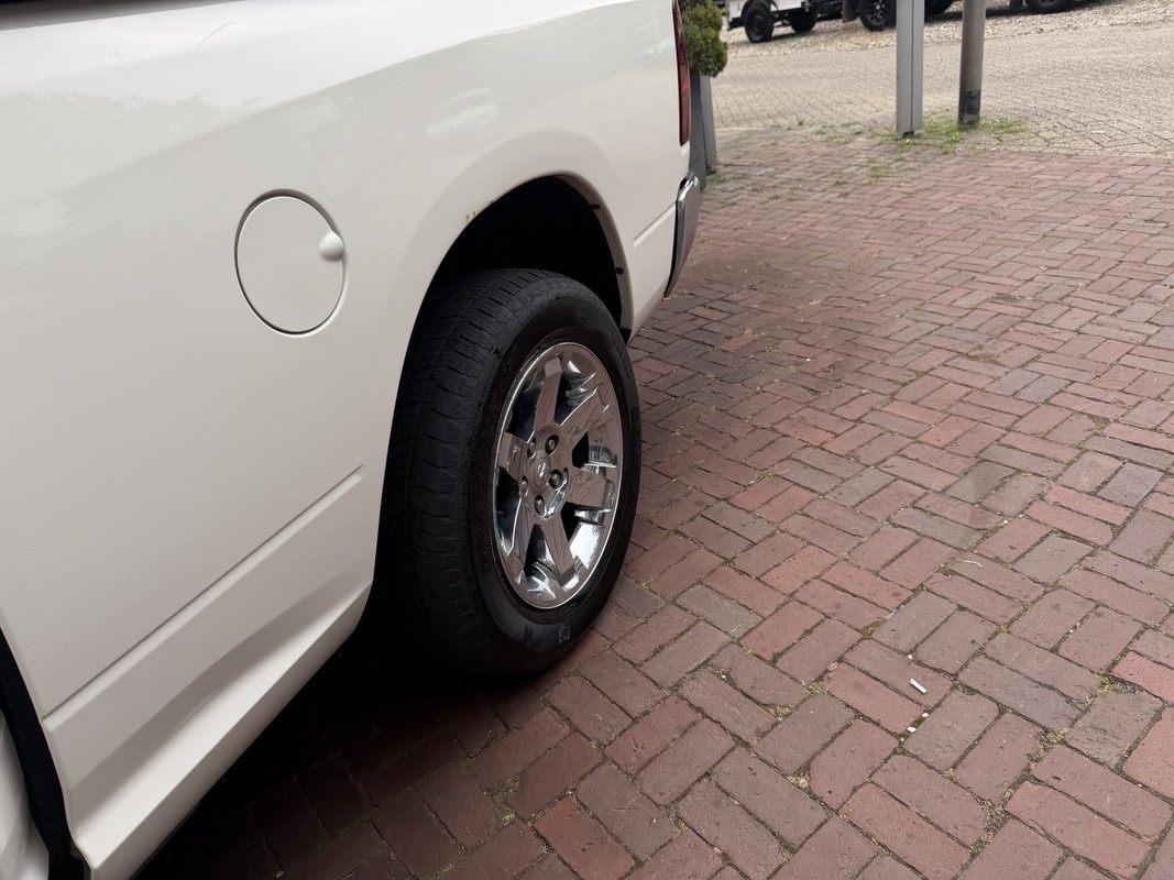 Dodge Ram 1500