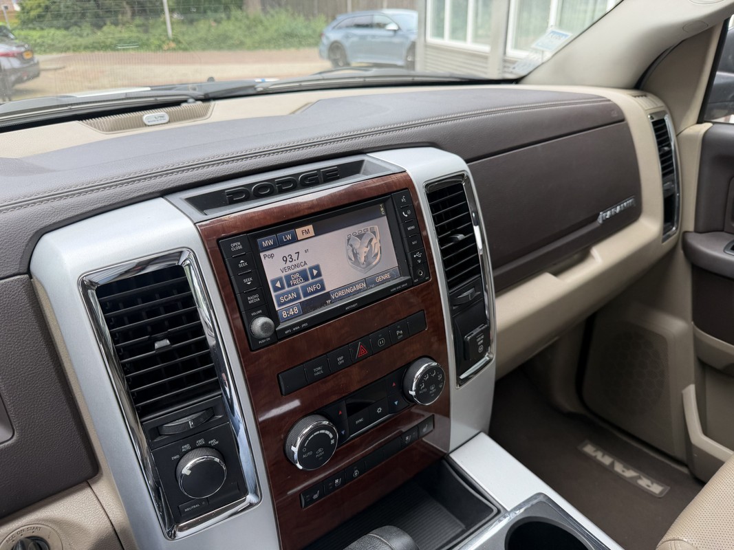 Dodge Ram 1500