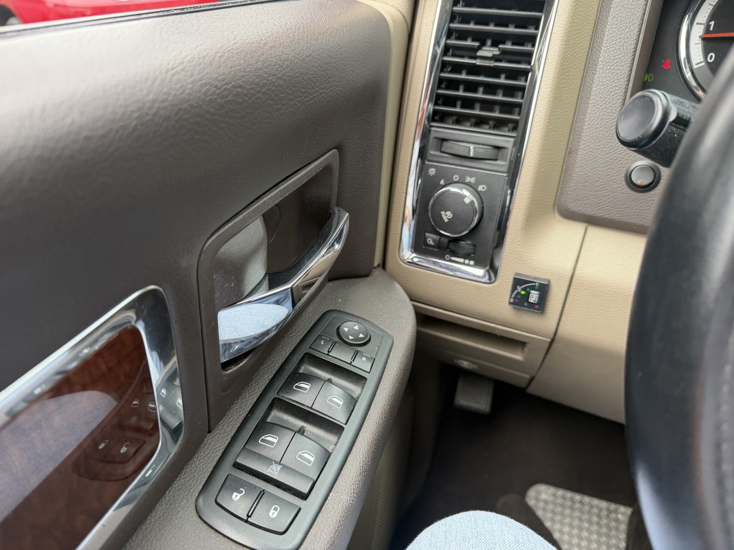 Dodge Ram 1500