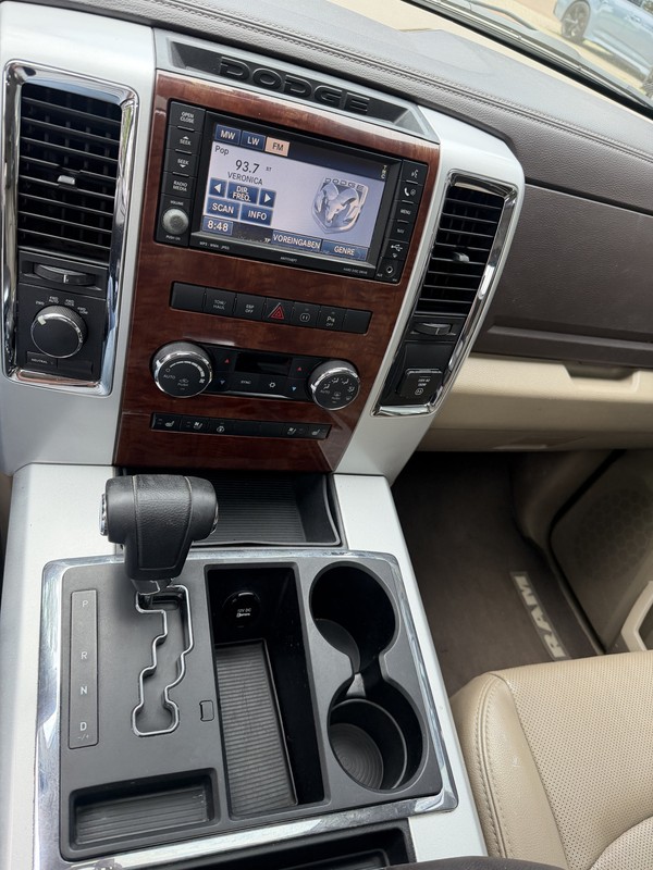 Dodge Ram 1500