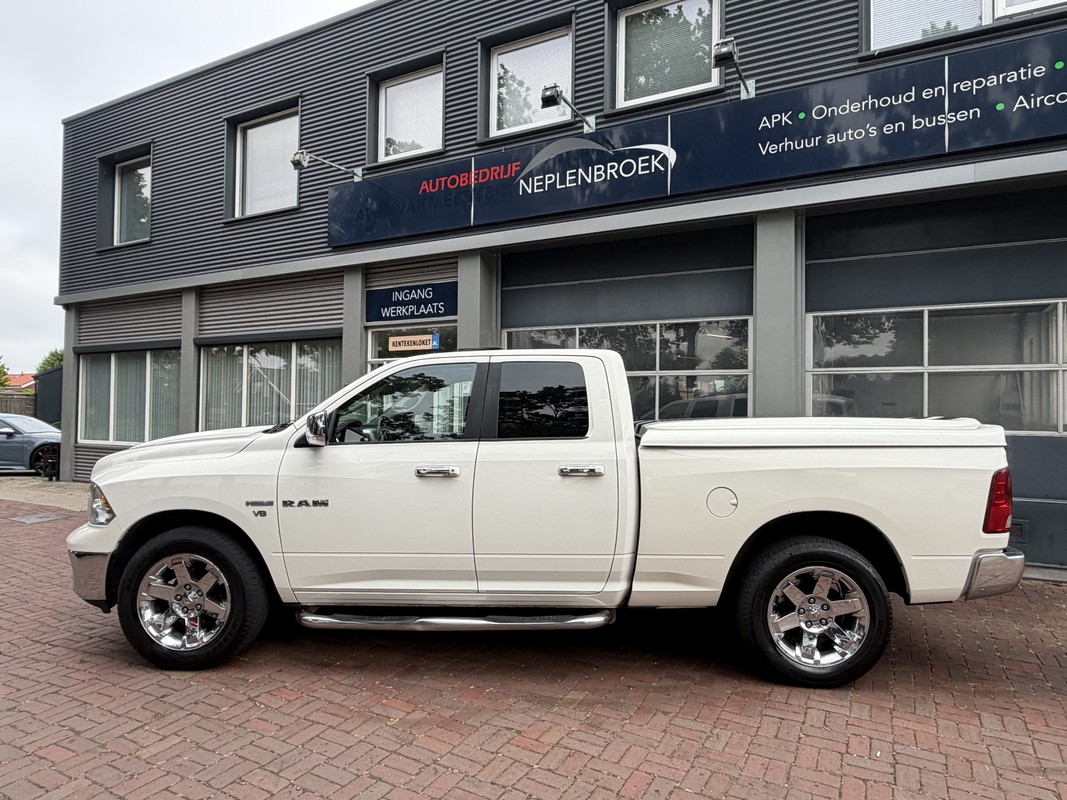 Dodge Ram 1500
