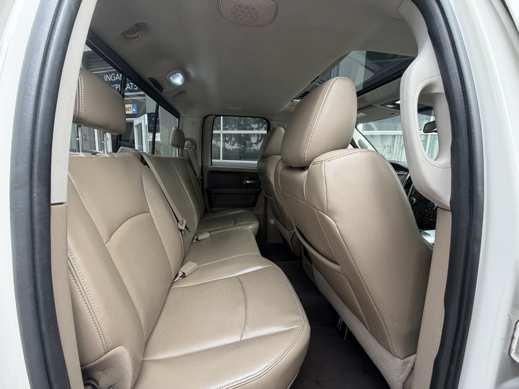 Dodge Ram 1500
