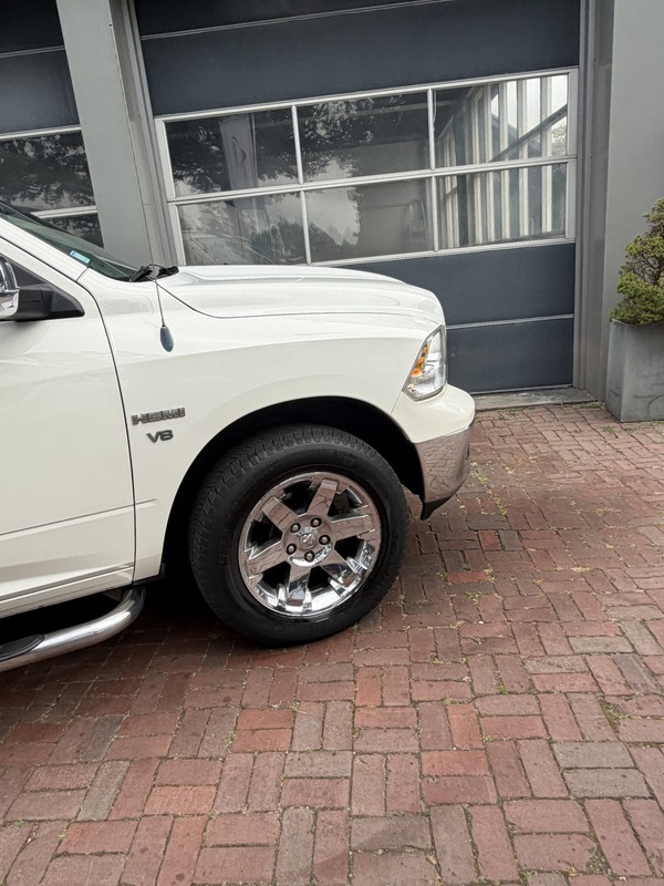 Dodge Ram 1500