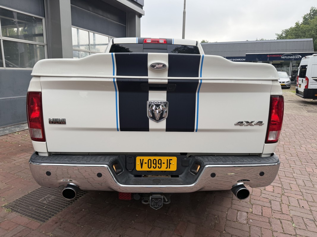 Dodge Ram 1500