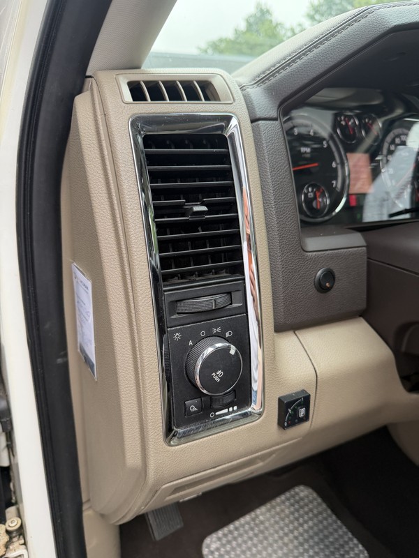 Dodge Ram 1500