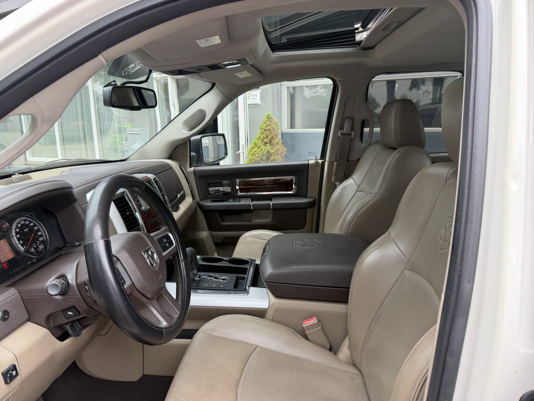 Dodge Ram 1500