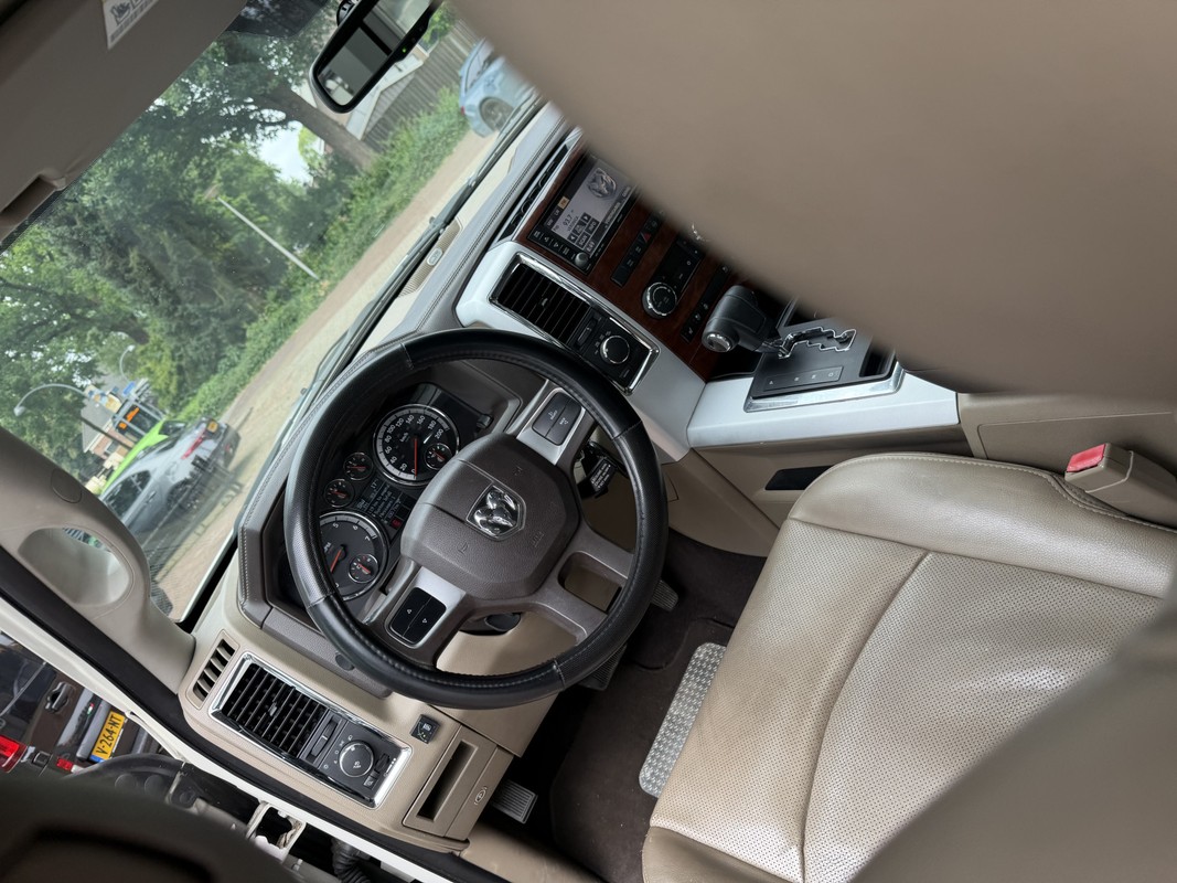 Dodge Ram 1500