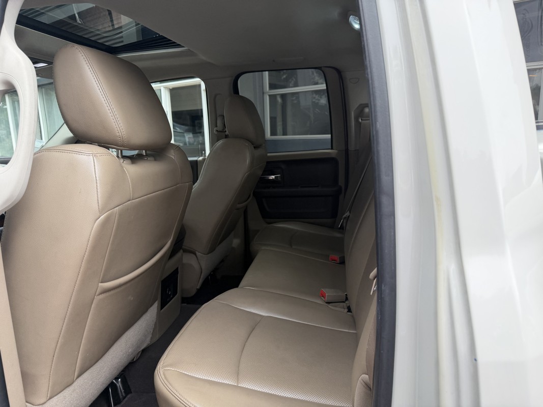Dodge Ram 1500