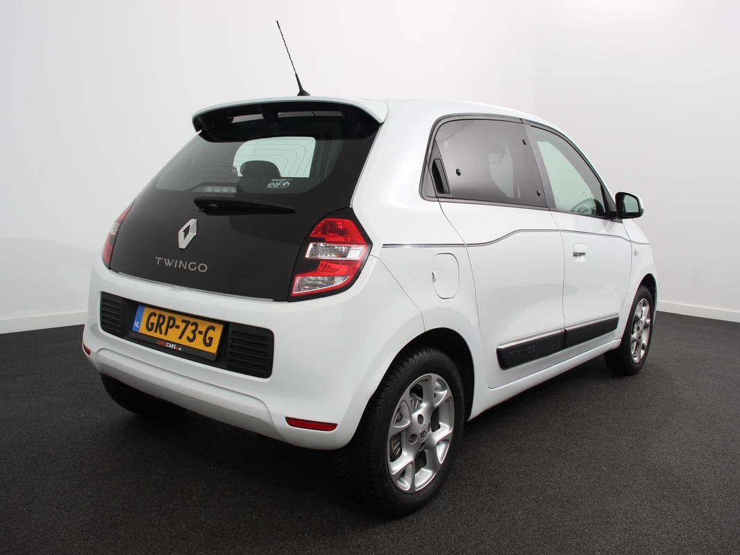 Renault Twingo