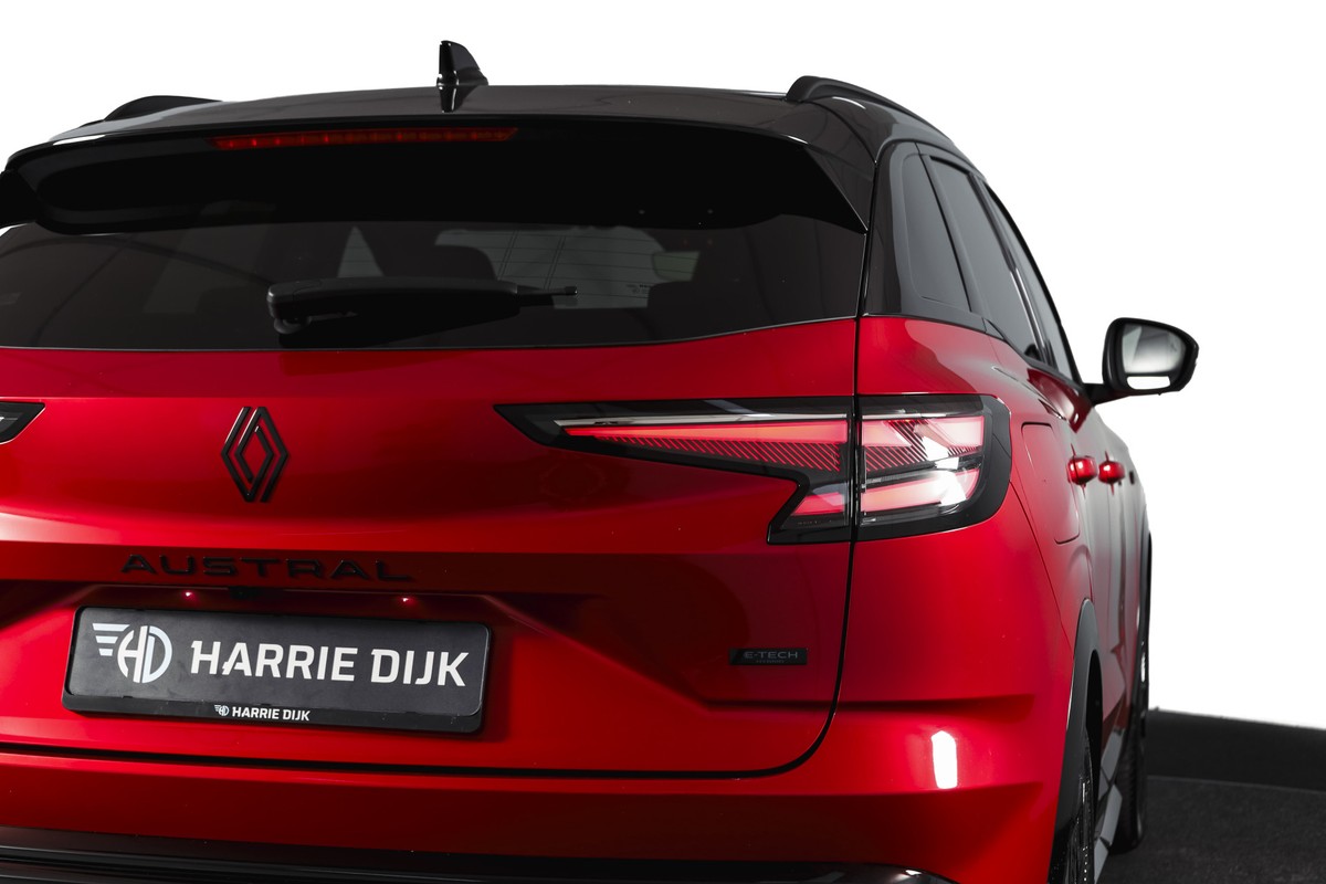 Renault Austral