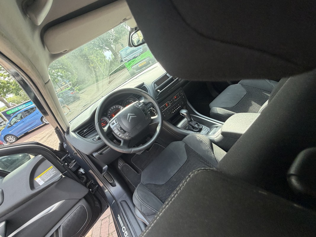 Citroën C5