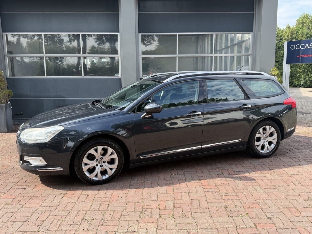 Citroën C5