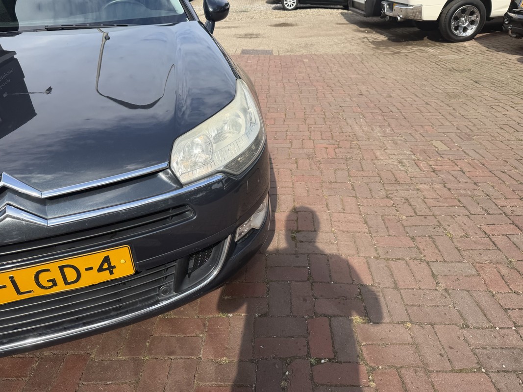 Citroën C5