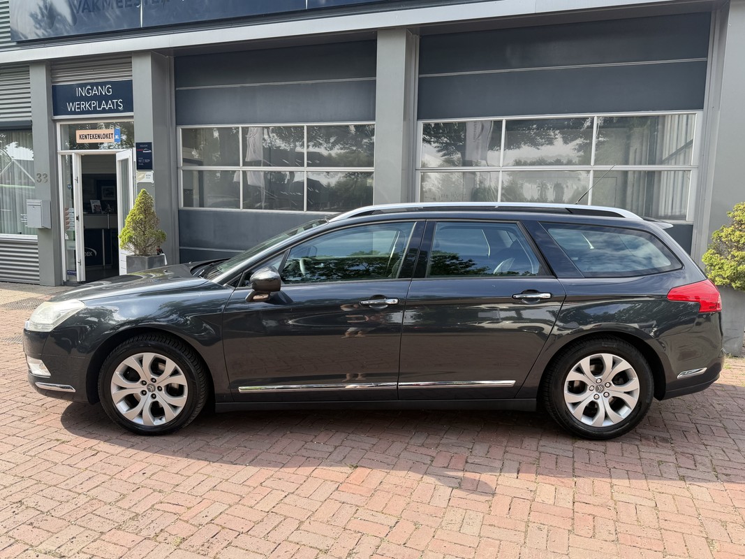 Citroën C5