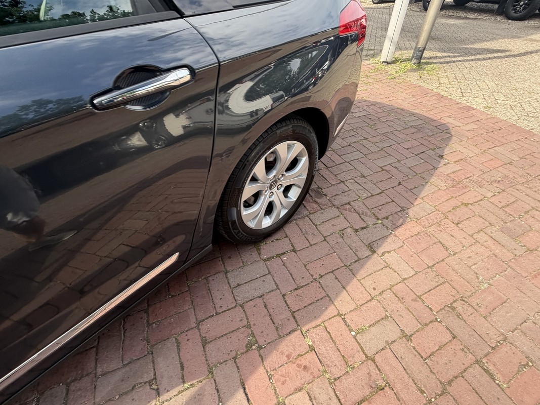 Citroën C5