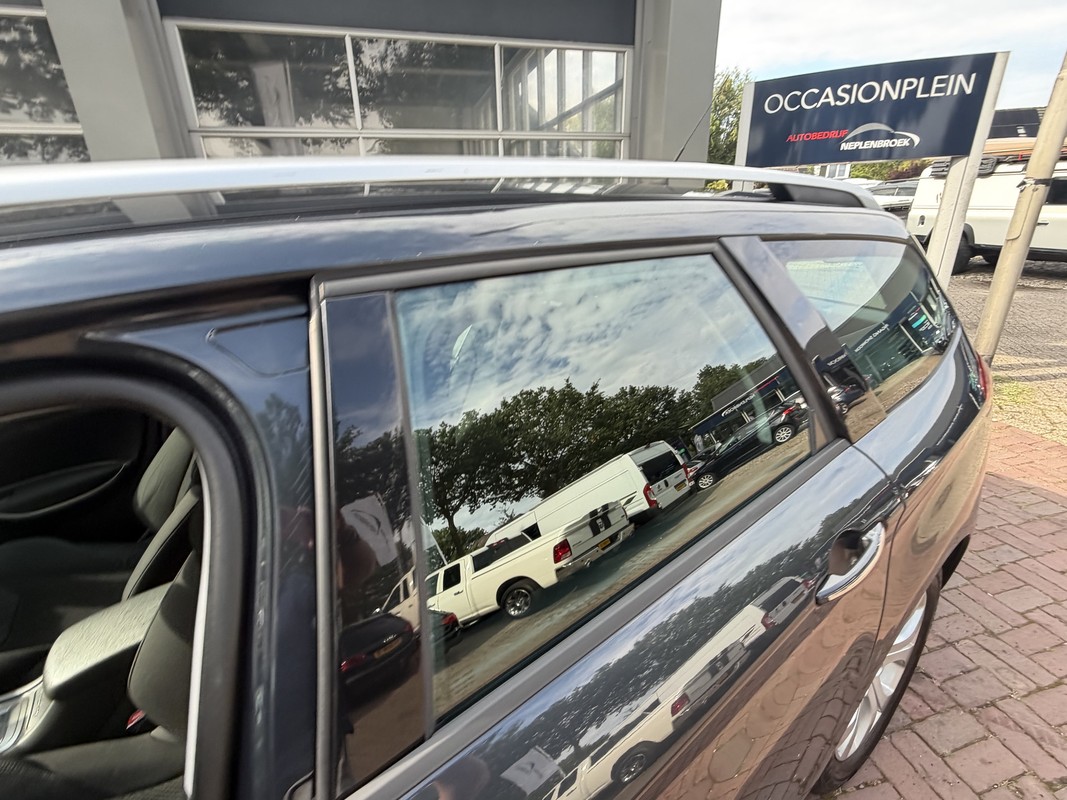 Citroën C5