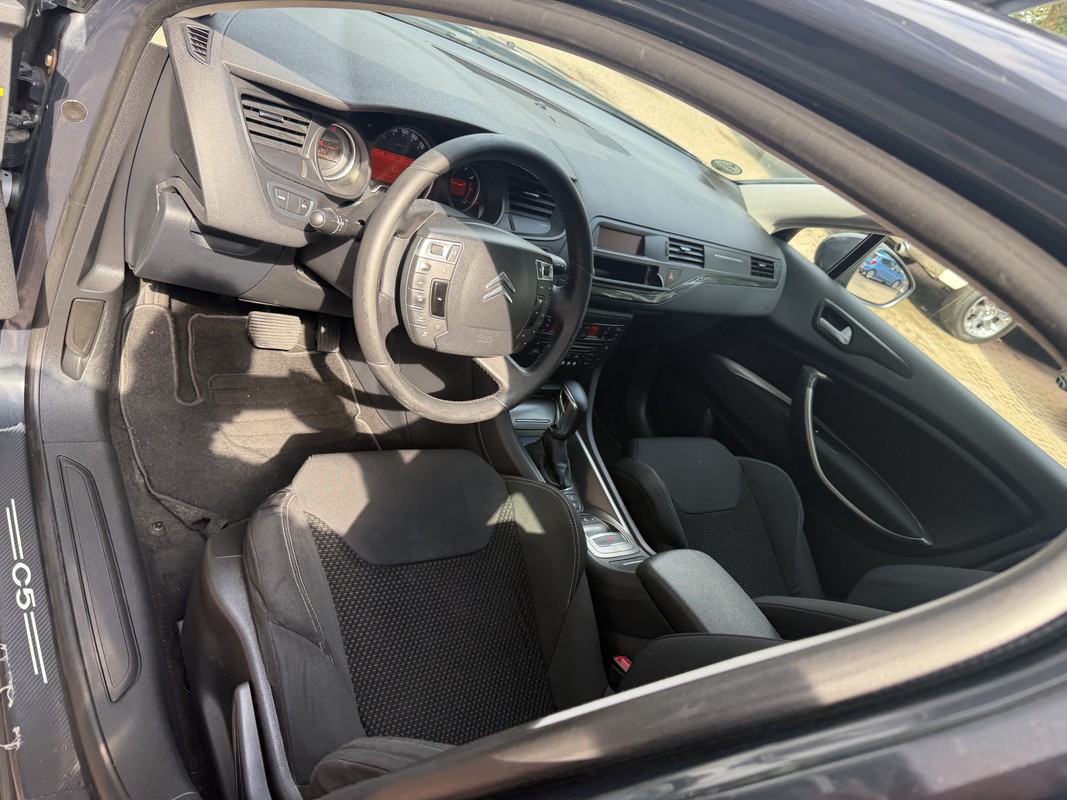 Citroën C5