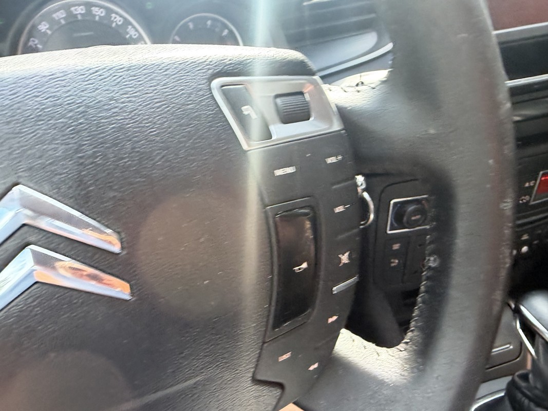 Citroën C5