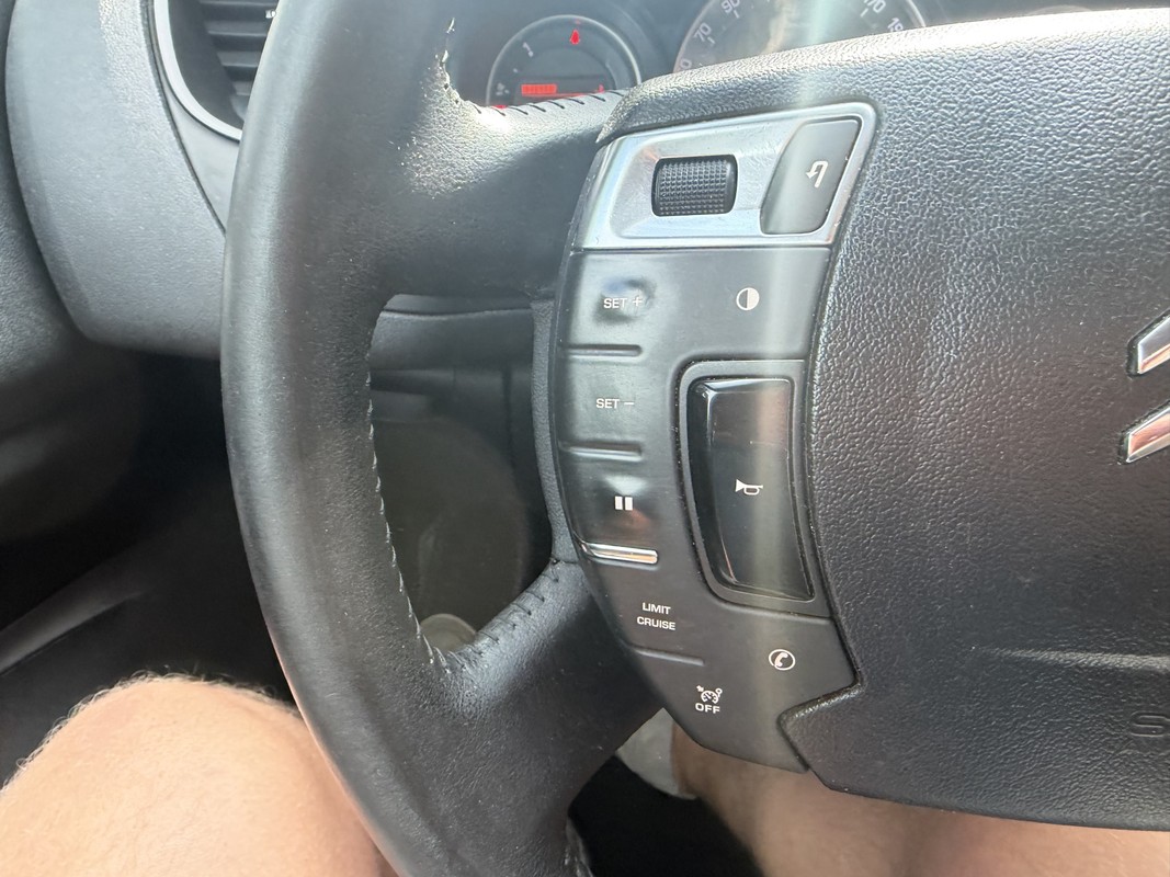 Citroën C5