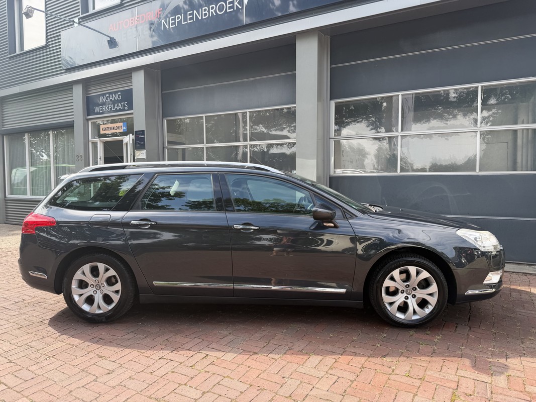 Citroën C5