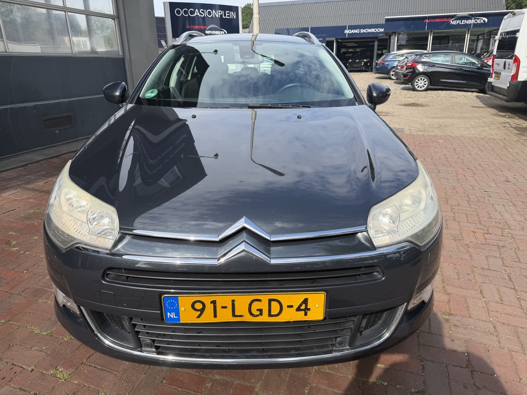 Citroën C5