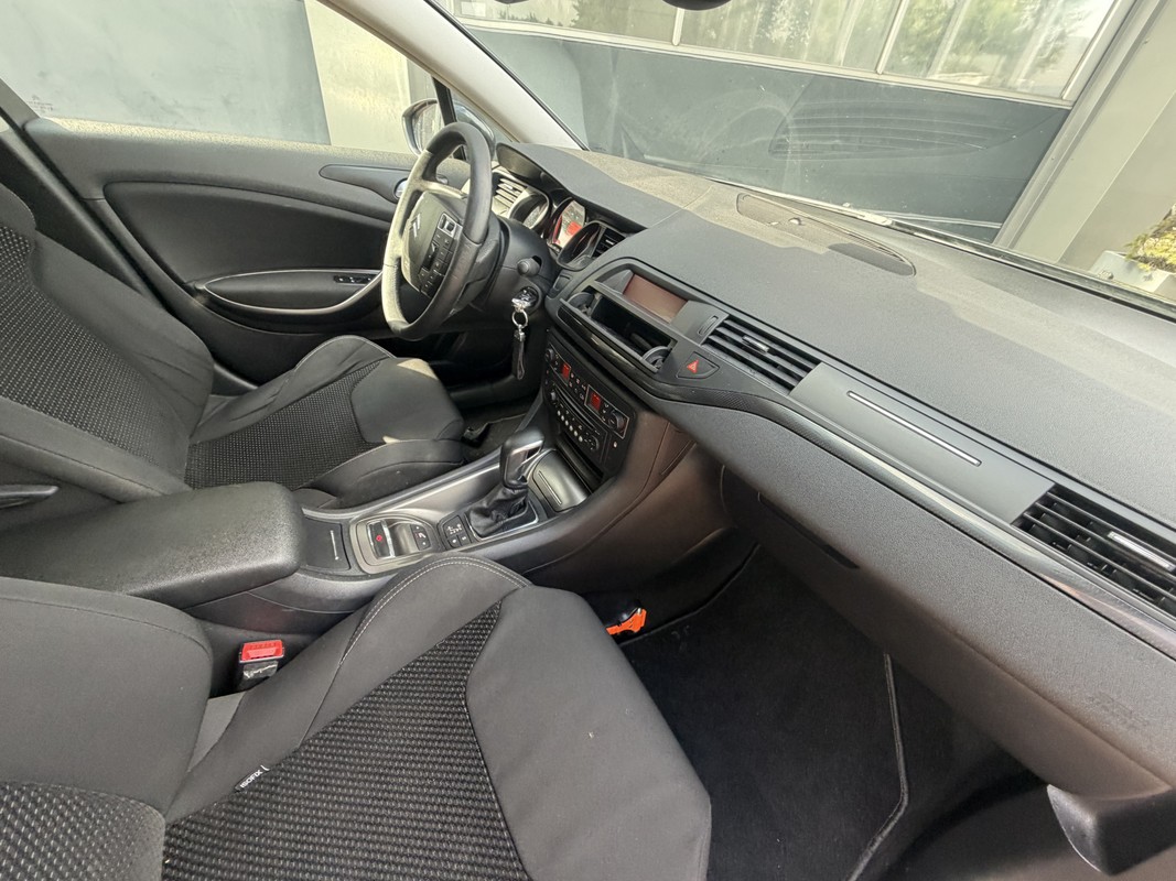 Citroën C5