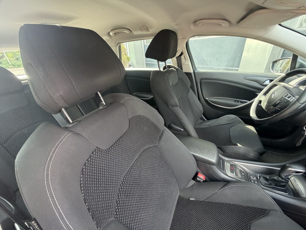 Citroën C5