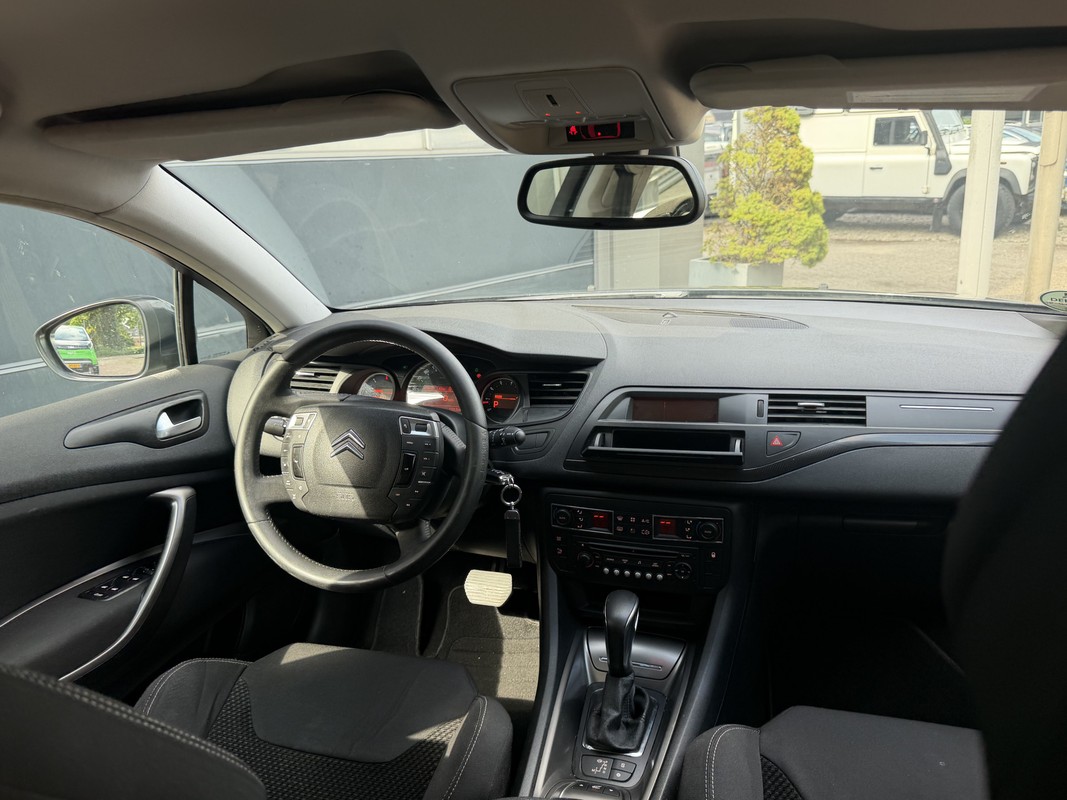Citroën C5