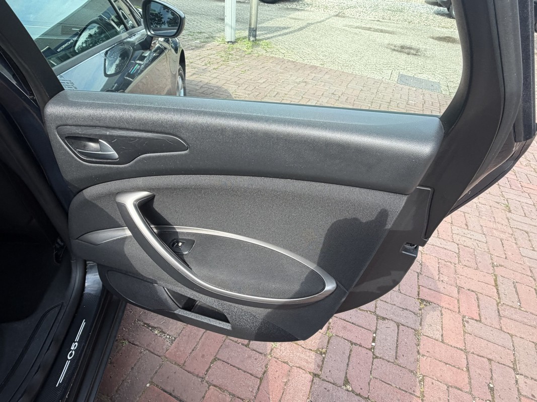 Citroën C5