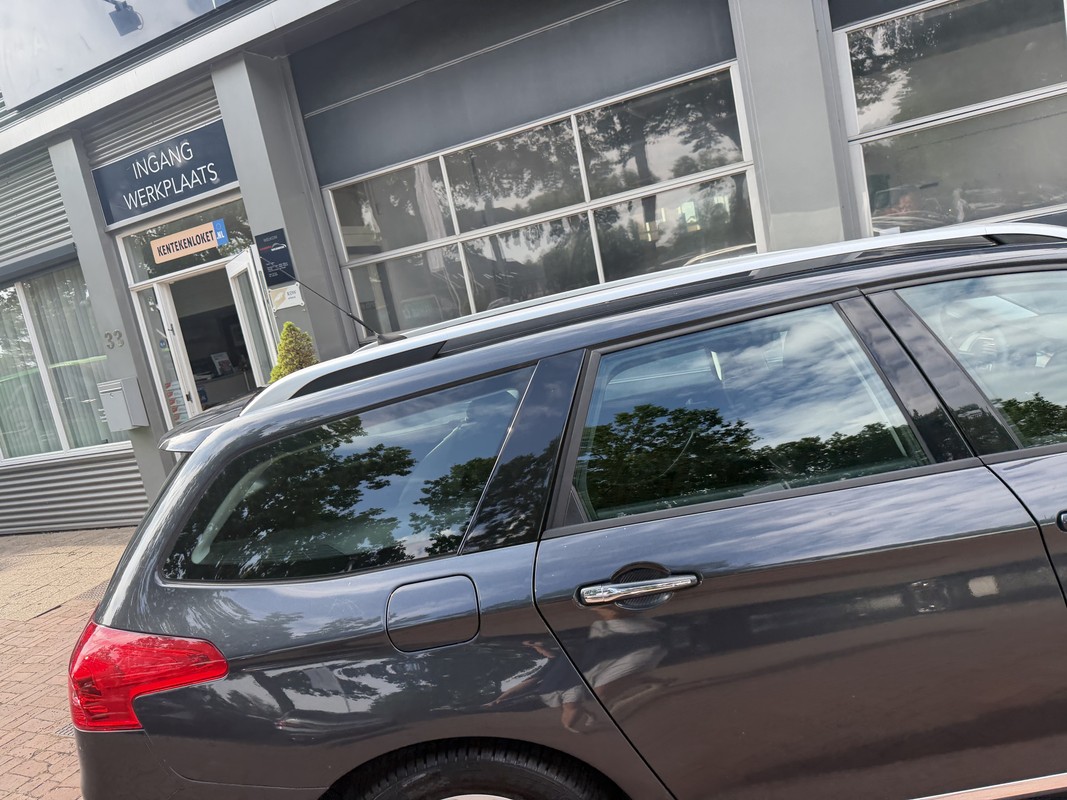 Citroën C5