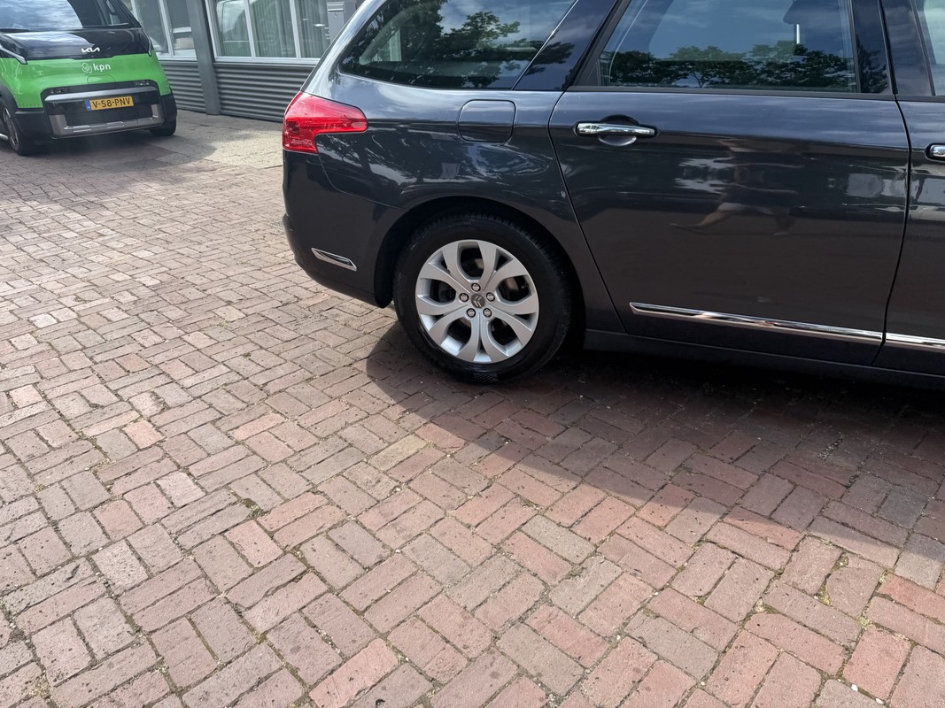 Citroën C5