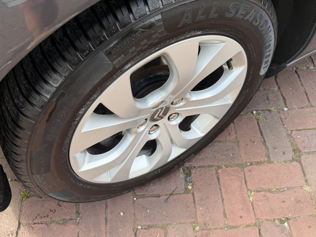 Citroën C5