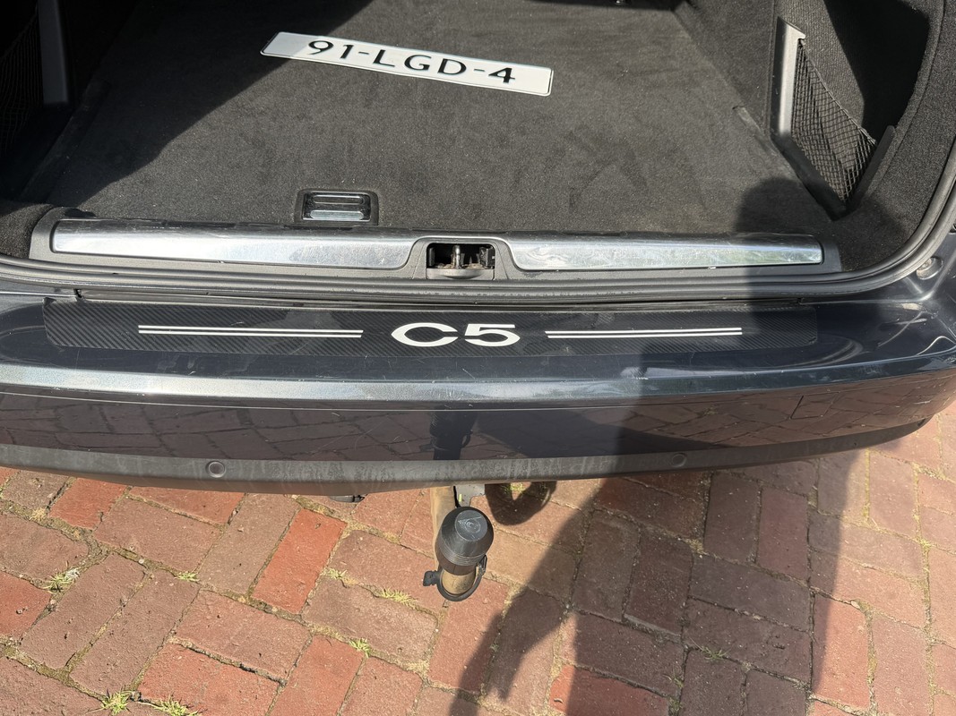 Citroën C5