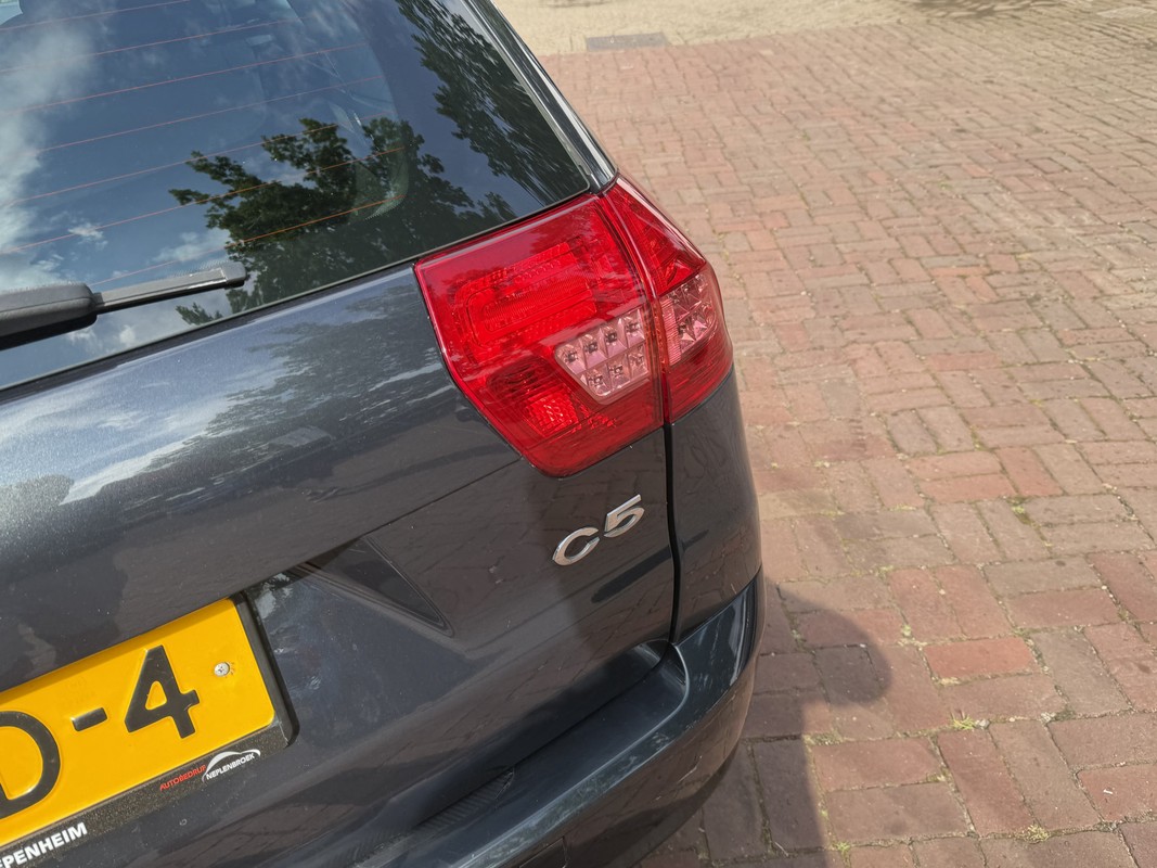 Citroën C5