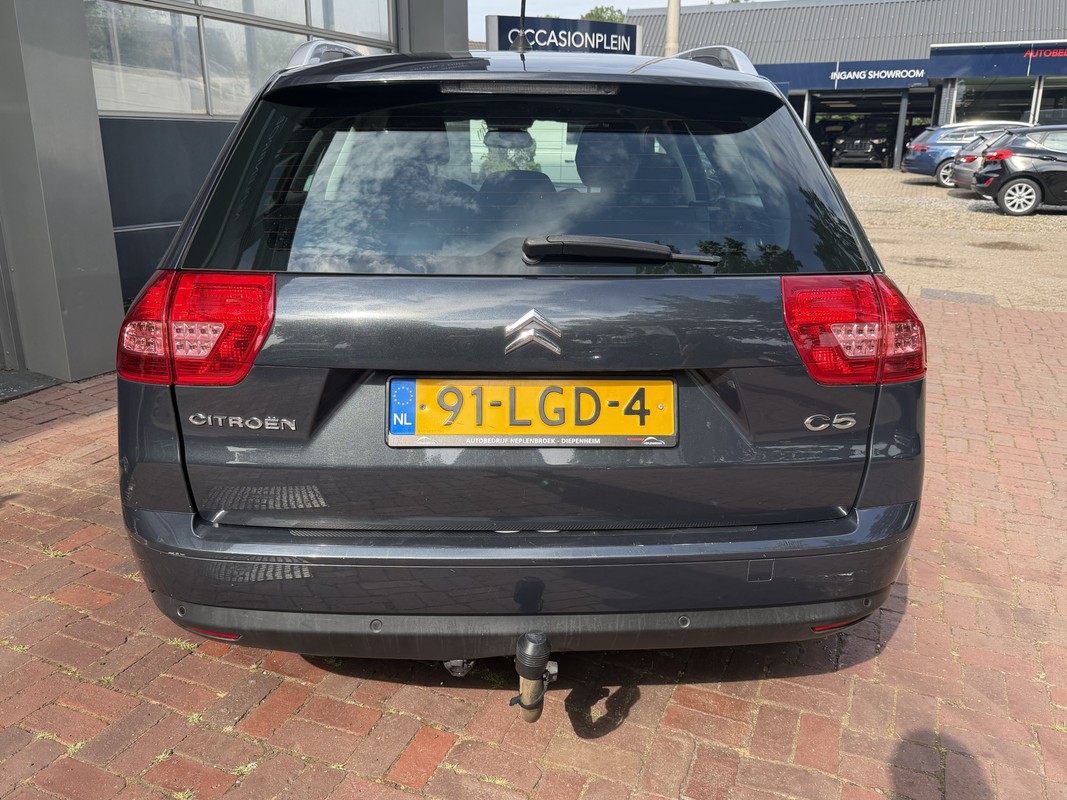 Citroën C5