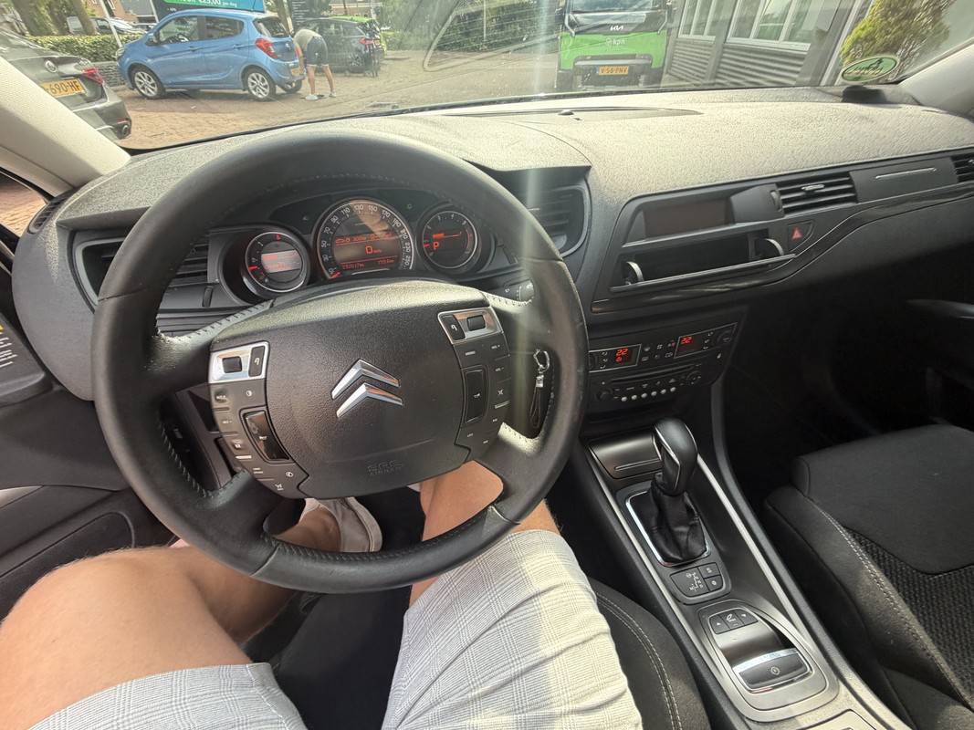 Citroën C5