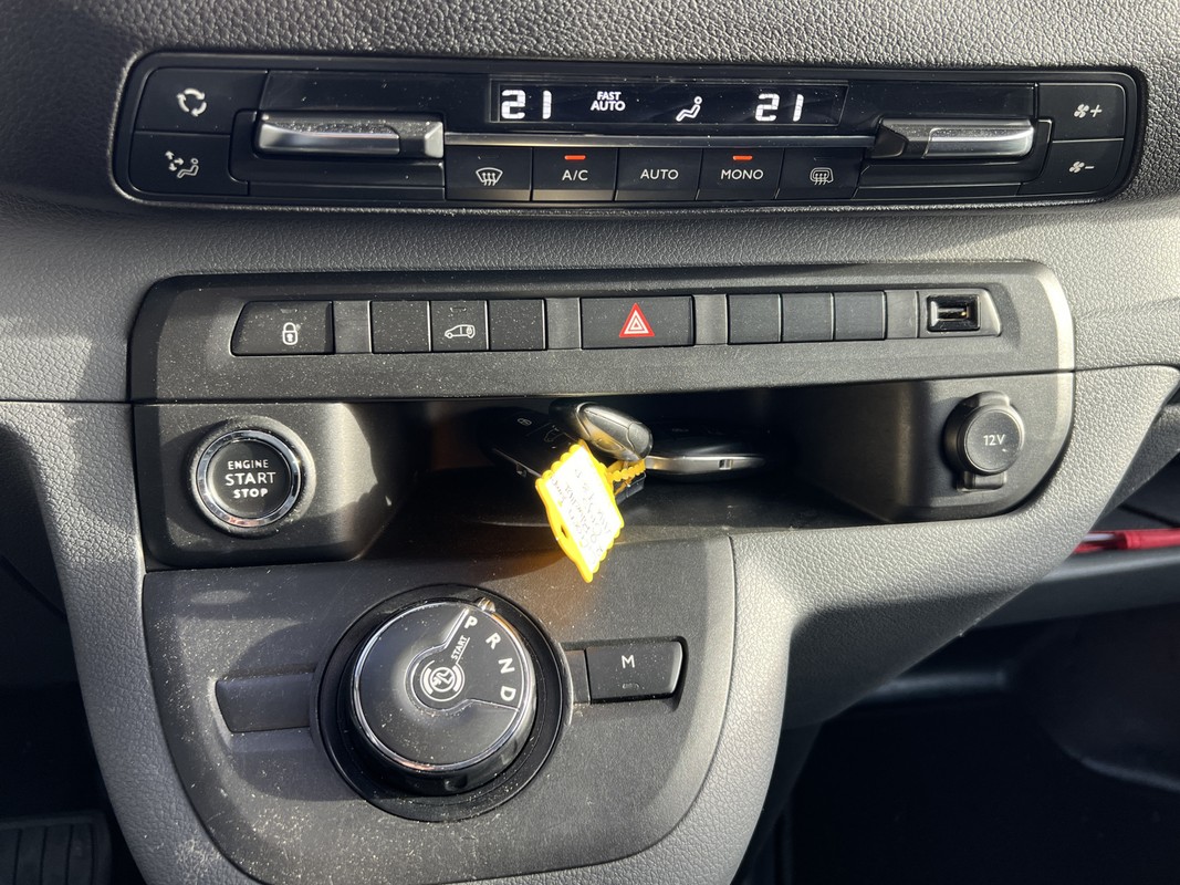 Peugeot Expert