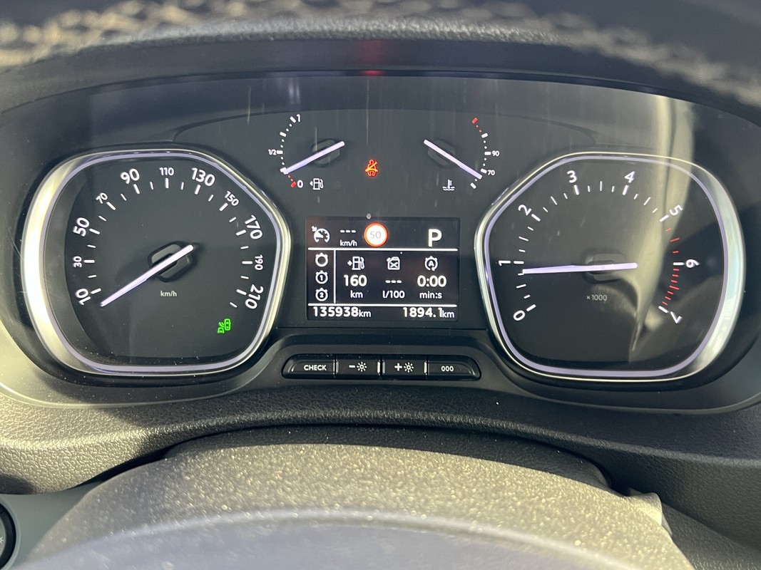 Peugeot Expert