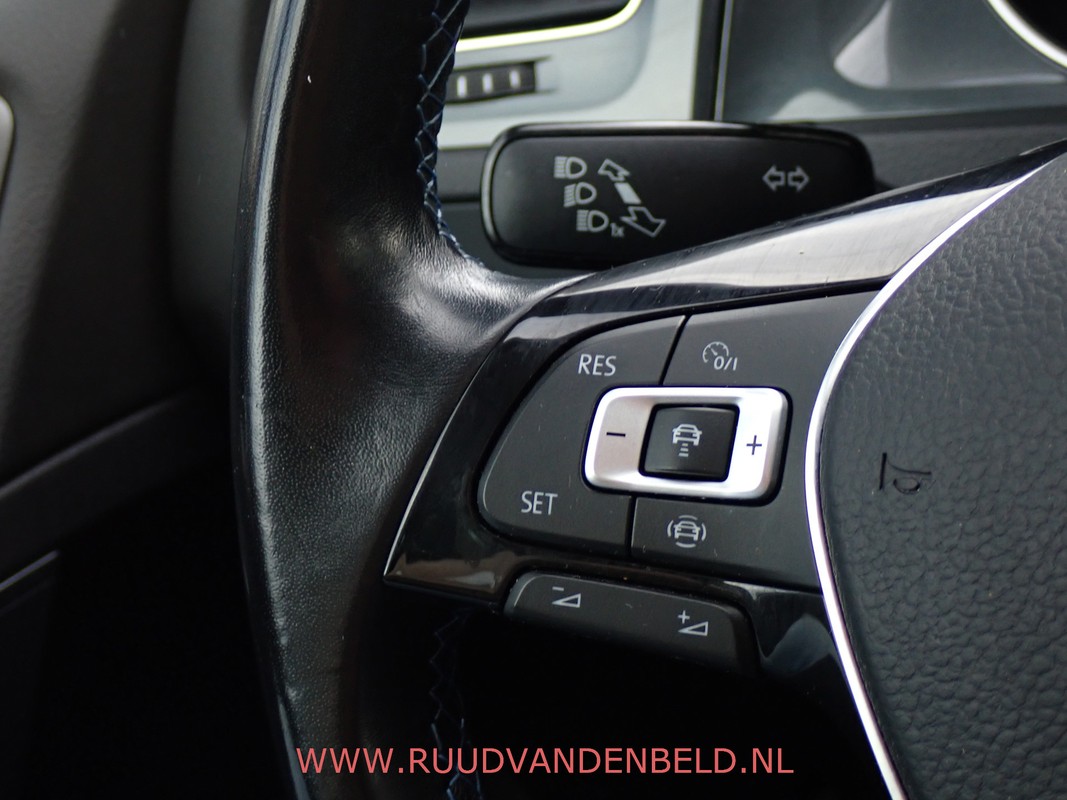 Volkswagen e-Golf