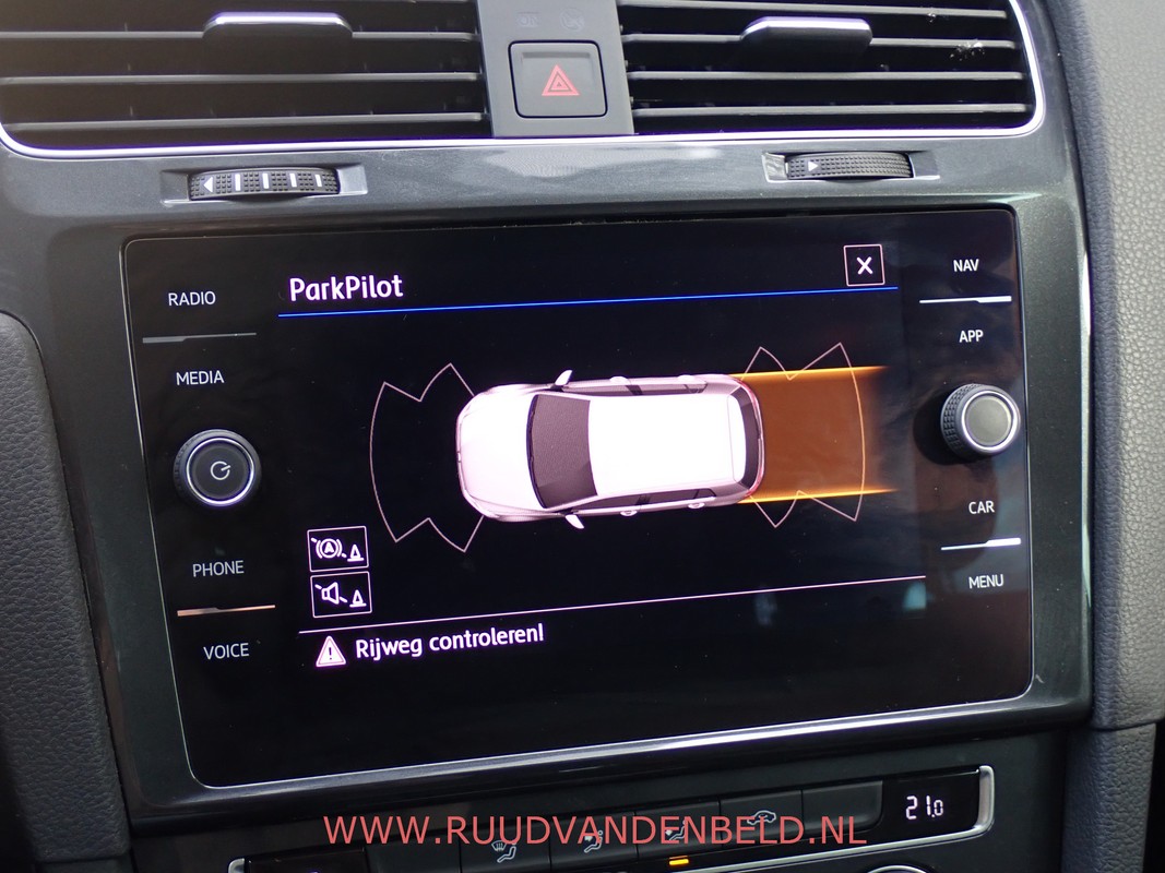 Volkswagen e-Golf