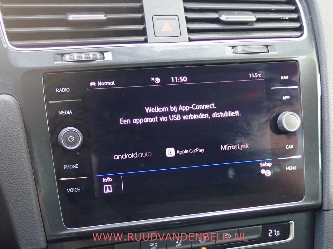 Volkswagen e-Golf